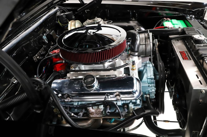1967 Pontiac GTO | Volo Museum