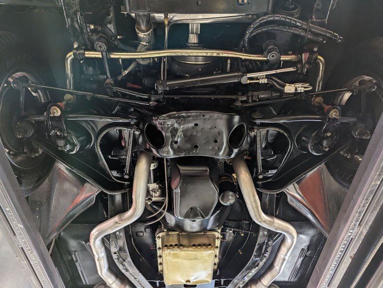 1958 Chevrolet Impala | Volo Museum