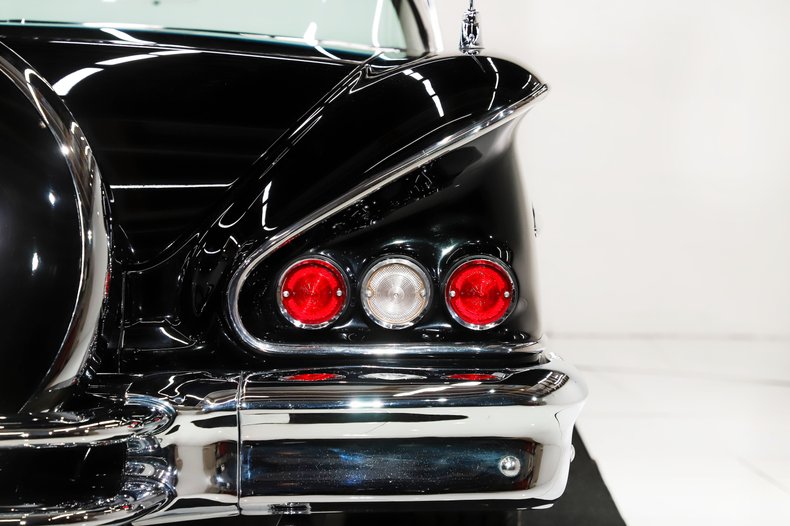 1958 Chevrolet Impala | Volo Museum