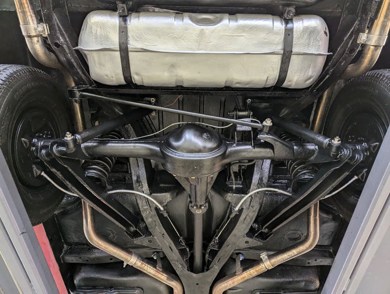 1964 Chevrolet Impala | Volo Museum