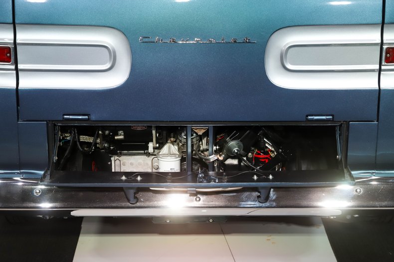 1962 Chevrolet Corvair | Volo Museum