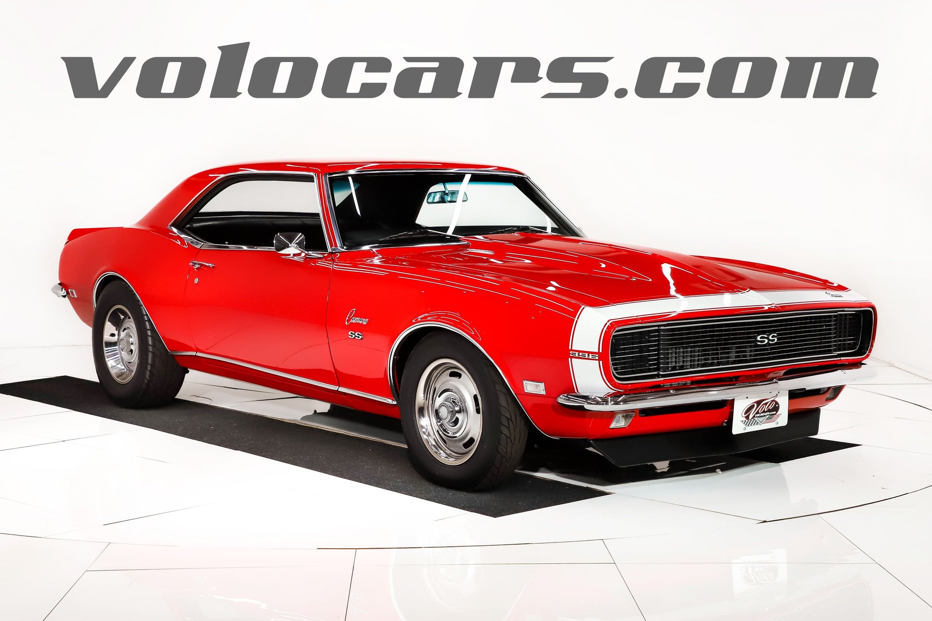 thumbnail image 2 of 2016 Chevrolet Camaro SS Review - NZ 2 of 14