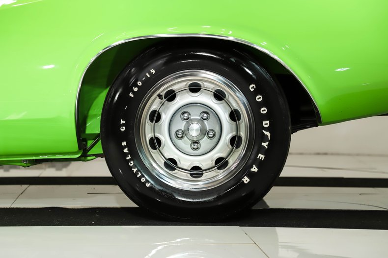 1970 Dodge Challenger | Volo Museum