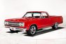 1965 Chevrolet El Camino