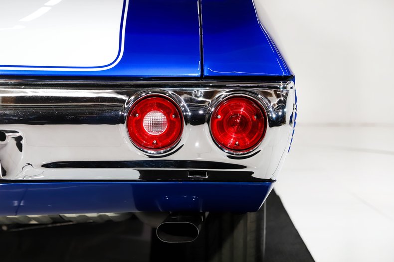1972 Chevrolet Chevelle | Volo Museum