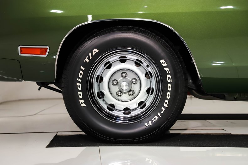 1970 Dodge Charger | Volo Museum