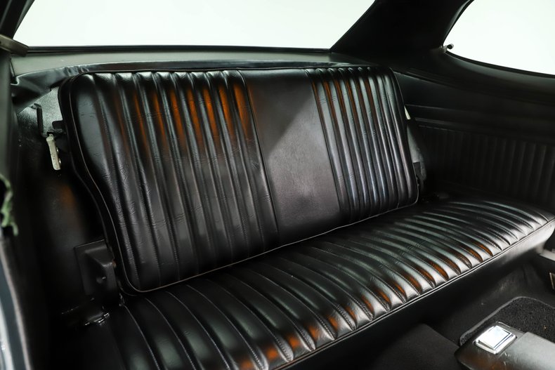 1973 Plymouth Duster | Volo Museum