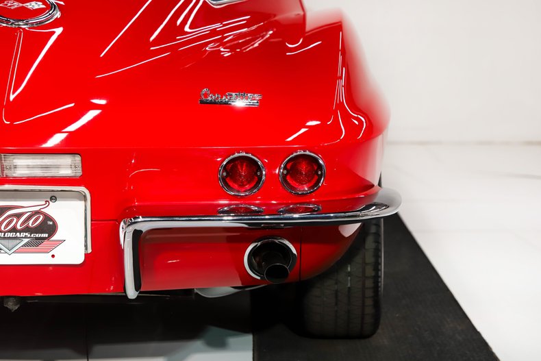 1967 Chevrolet Corvette | Volo Museum