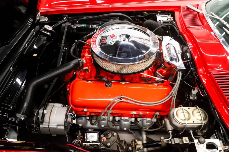 1967 Chevrolet Corvette | Volo Museum