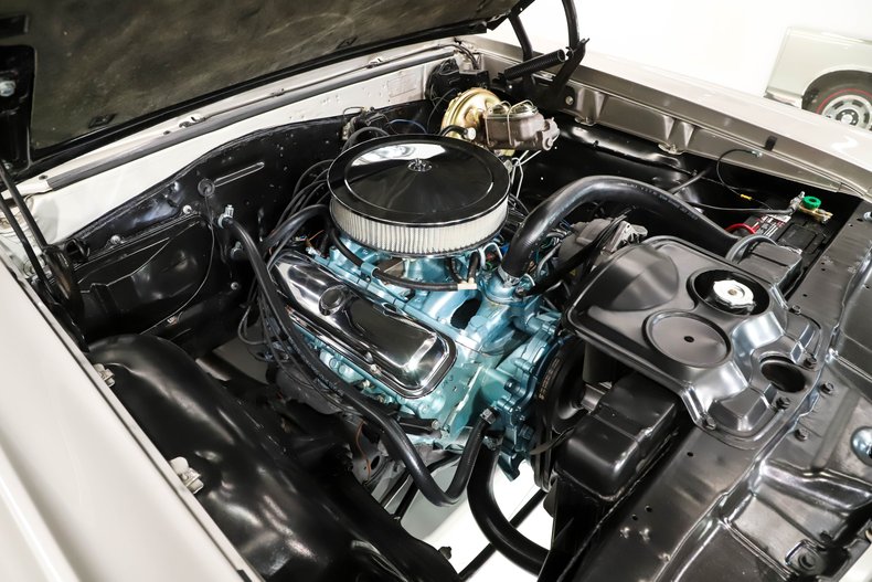 1967 Pontiac GTO | Volo Museum
