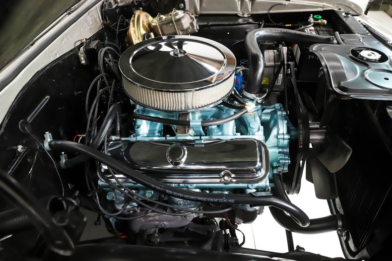 1967 Pontiac GTO | Volo Museum