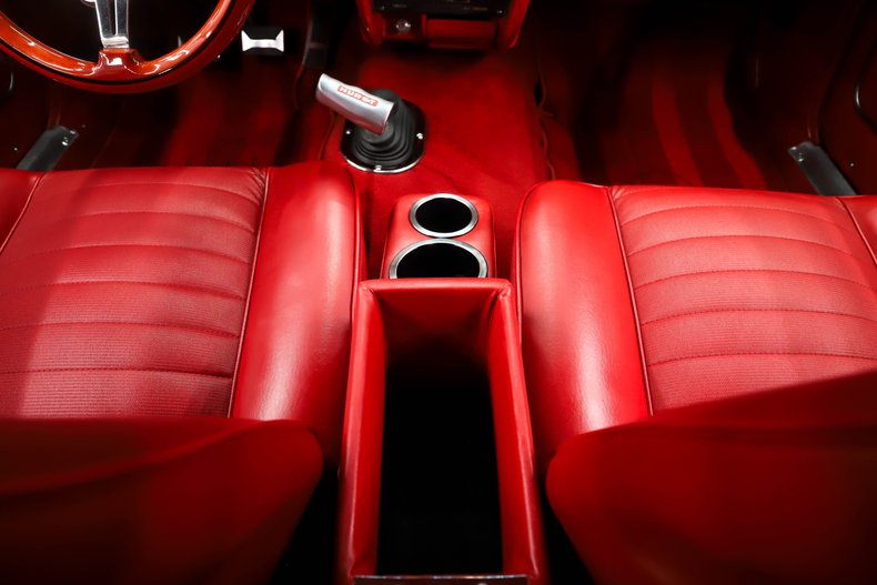 1970 AMC AMX | Volo Museum