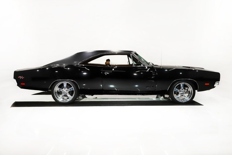 1969 Dodge Charger | Volo Museum