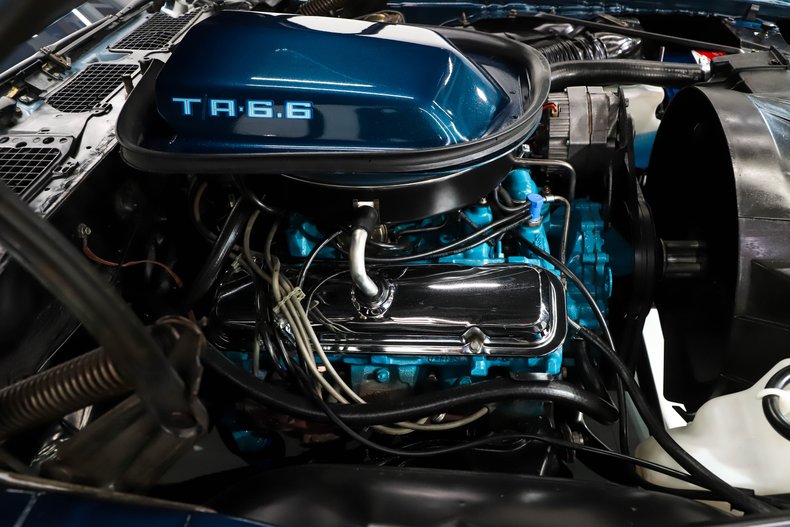 1979 Pontiac Trans Am | Volo Museum