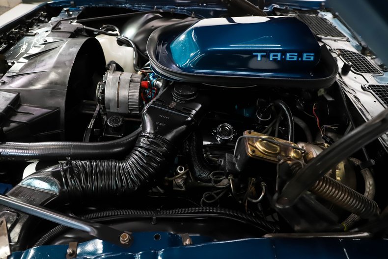 1979 Pontiac Trans Am | Volo Museum
