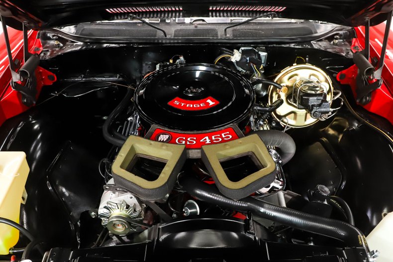 1970 Buick GS | Volo Museum