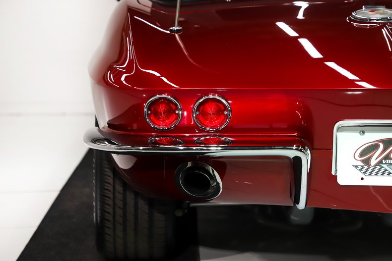 1966 Chevrolet Corvette | Volo Museum