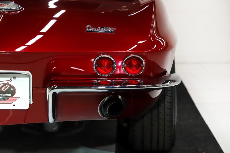 1966 Chevrolet Corvette | Volo Museum