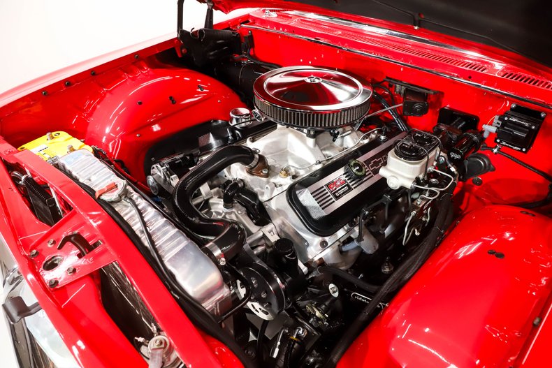 1960 Chevrolet Impala | Volo Museum