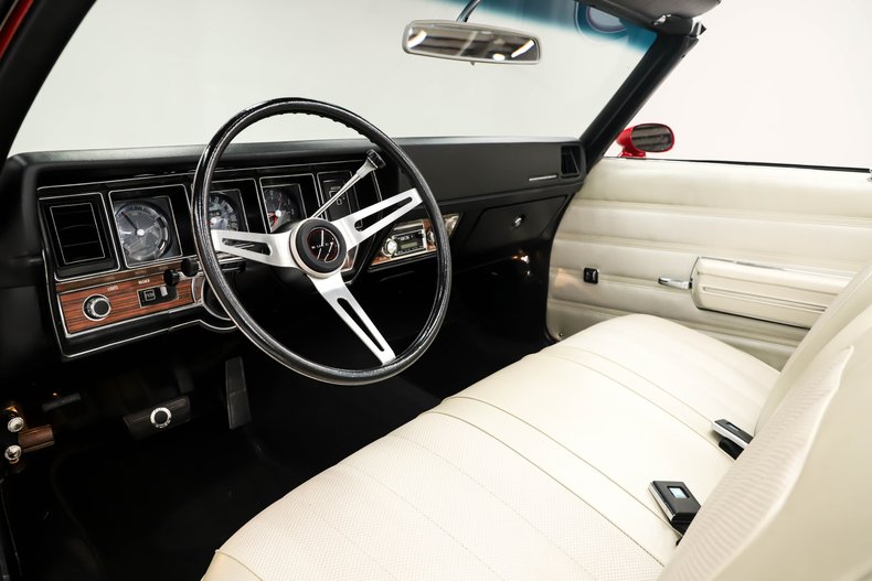1970 Buick GS