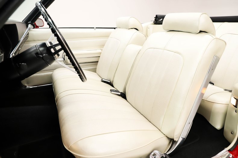 1970 Buick GS