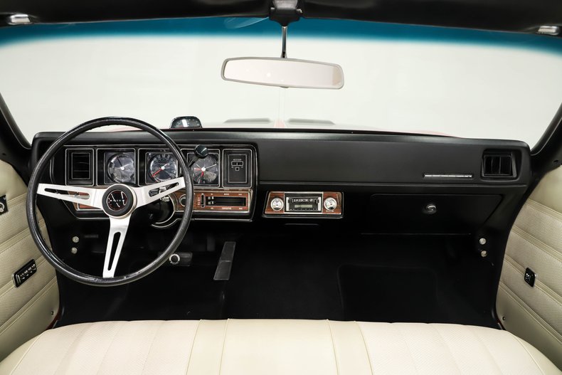 1970 Buick GS