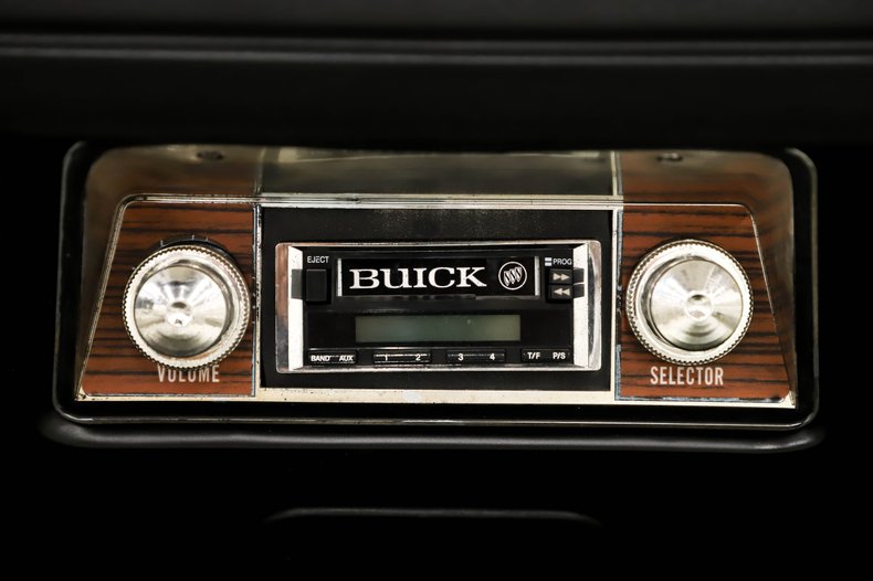 1970 Buick GS