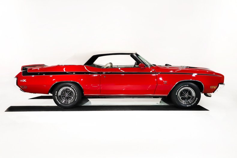 1970 Buick GS