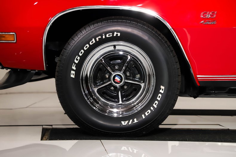 1970 Buick GS