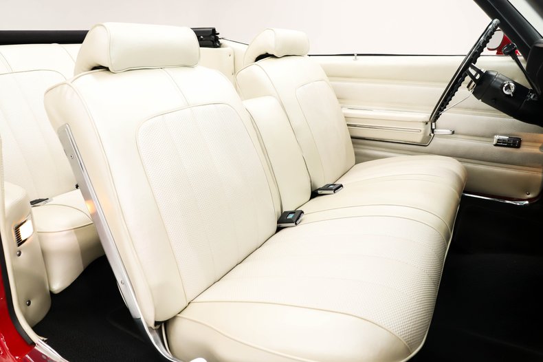 1970 Buick GS