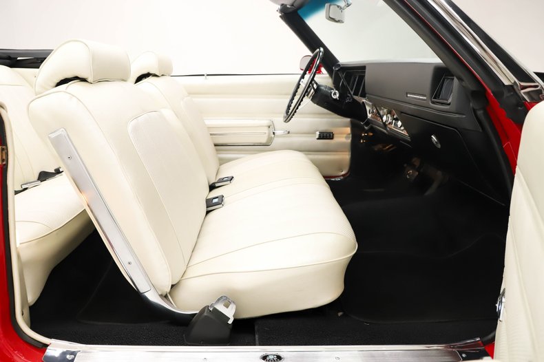 1970 Buick GS