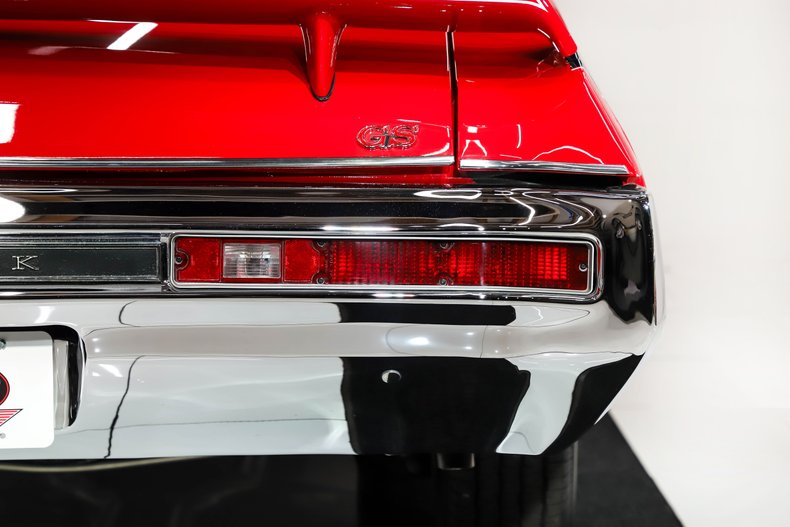 1970 Buick GS