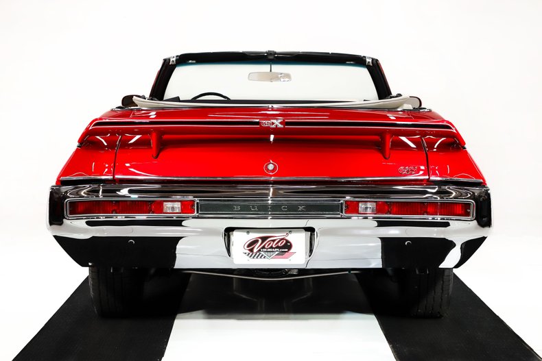 1970 Buick GS