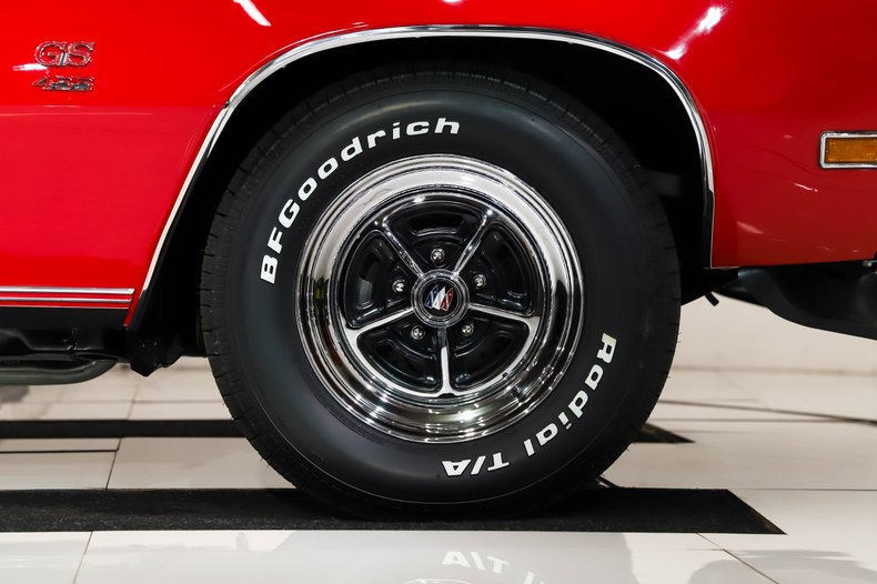 1970 Buick GS