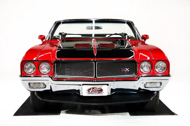 1970 Buick GS