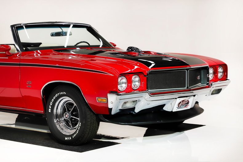 1970 Buick GS