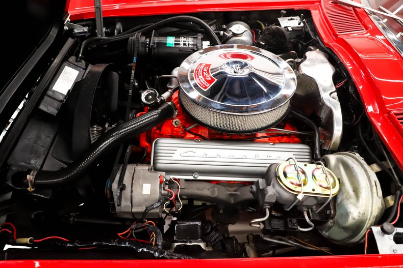 1967 Chevrolet Corvette | Volo Museum