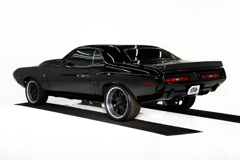 1971 Dodge Challenger | Volo Museum