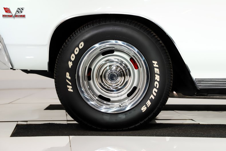 1967 Chevrolet Chevelle | Volo Museum