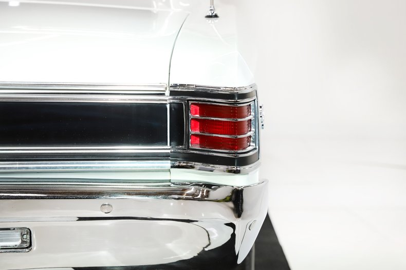1967 Chevrolet Chevelle | Volo Museum