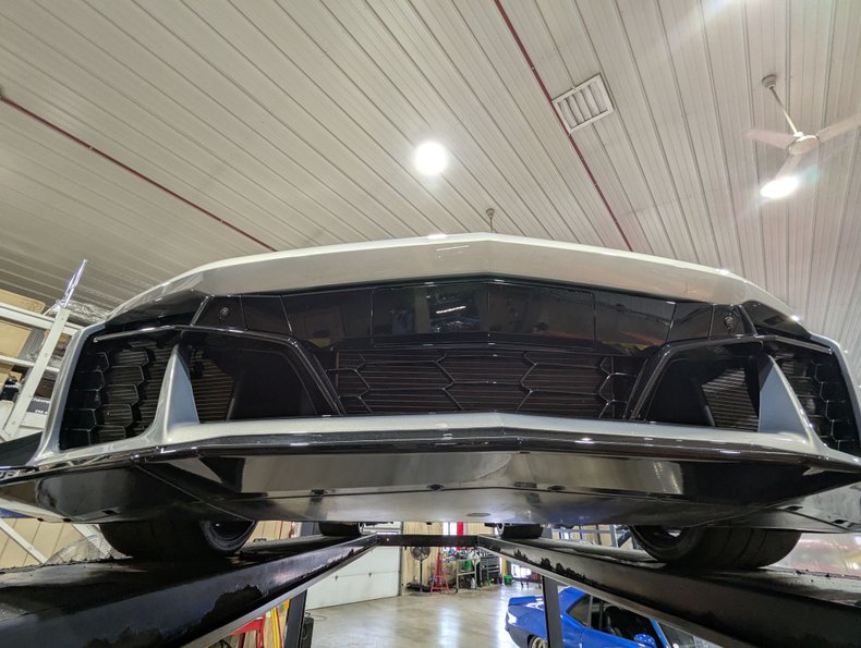 2023 Chevrolet Corvette