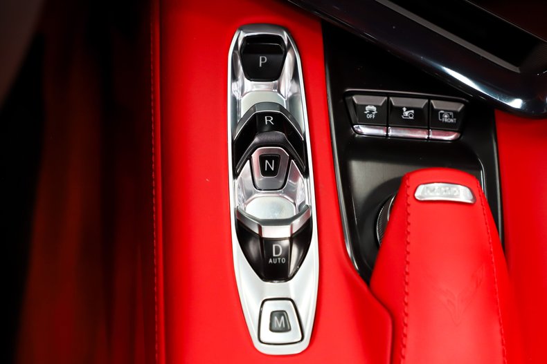 2023 Chevrolet Corvette