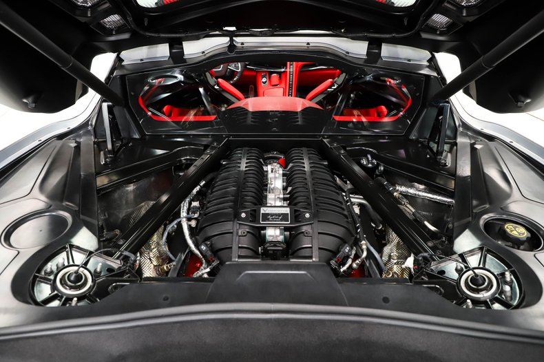 2023 Chevrolet Corvette