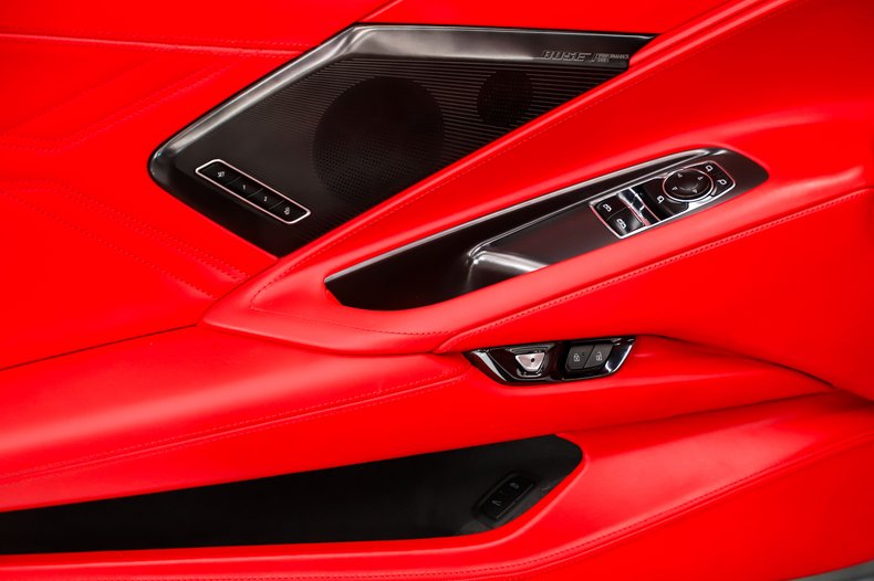 2023 Chevrolet Corvette