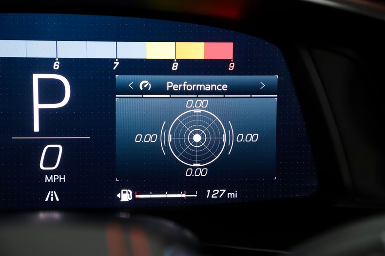 2023 Chevrolet Corvette