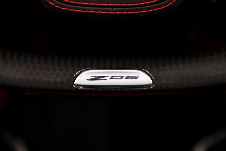 2023 Chevrolet Corvette