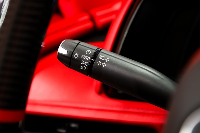 2023 Chevrolet Corvette