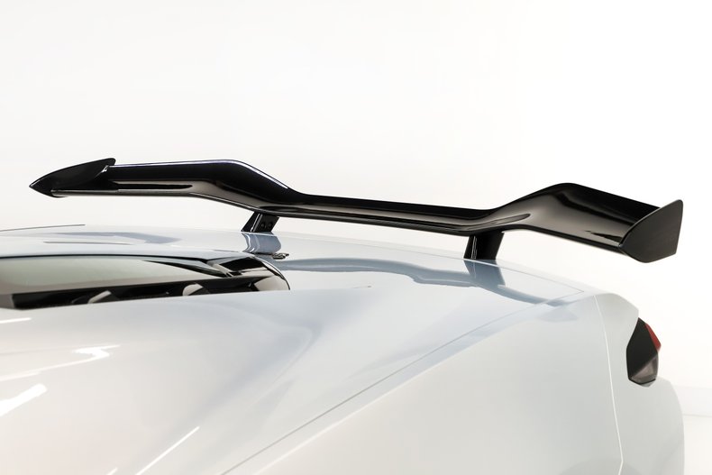 2023 Chevrolet Corvette