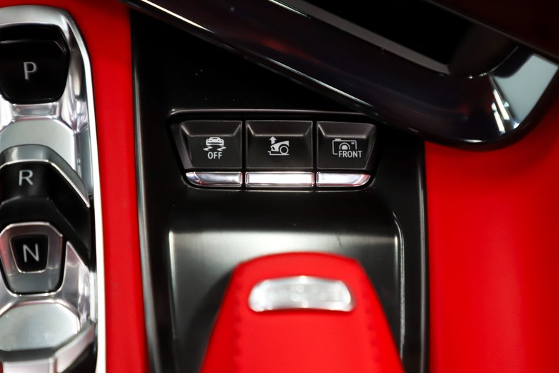 2023 Chevrolet Corvette