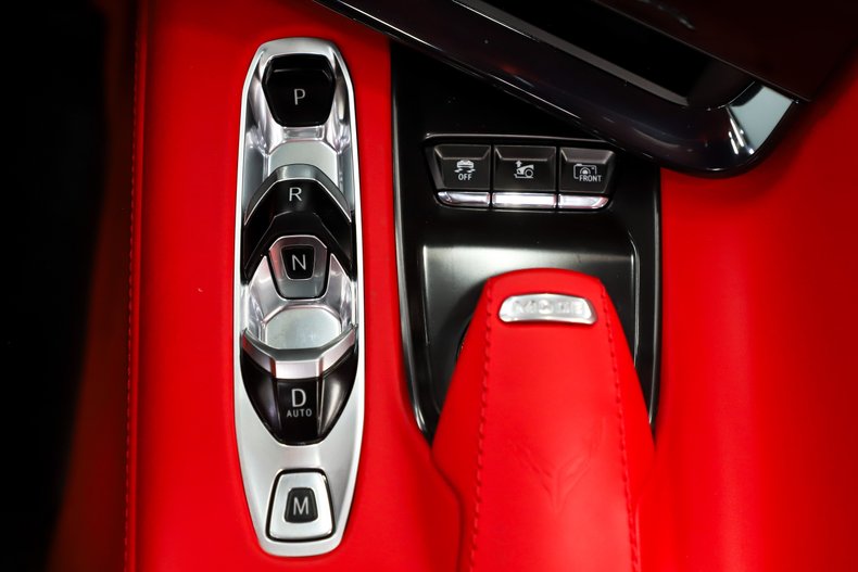 2023 Chevrolet Corvette